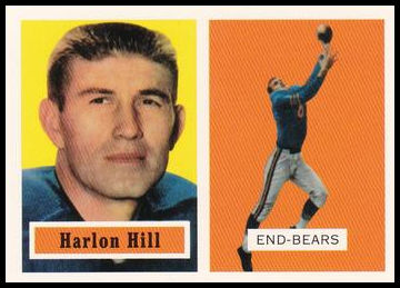 67 Harlon Hill